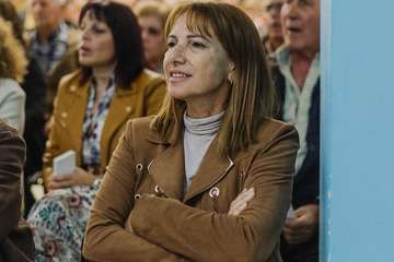 Francisco Atta, reelegido como candidato de ASBA-NC al Ayuntamiento de Valsequillo/TA.